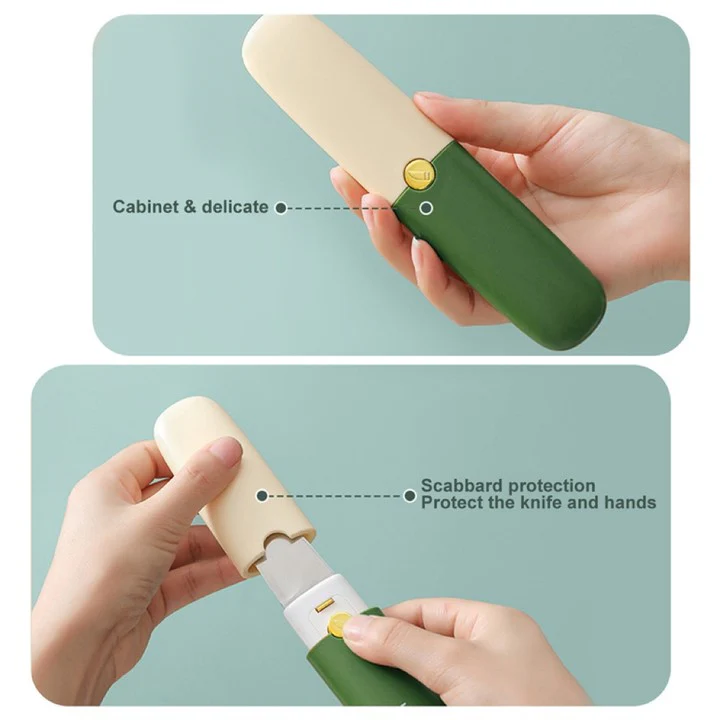 2-in-1 Peeler Cutter - Image 3
