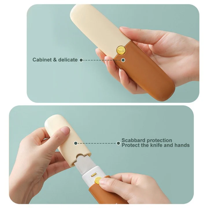 2-in-1 Peeler Cutter - Image 4