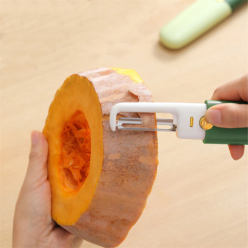 2-in-1 Peeler Cutter - Image 6