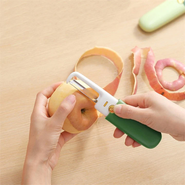 2-in-1 Peeler Cutter - Image 7
