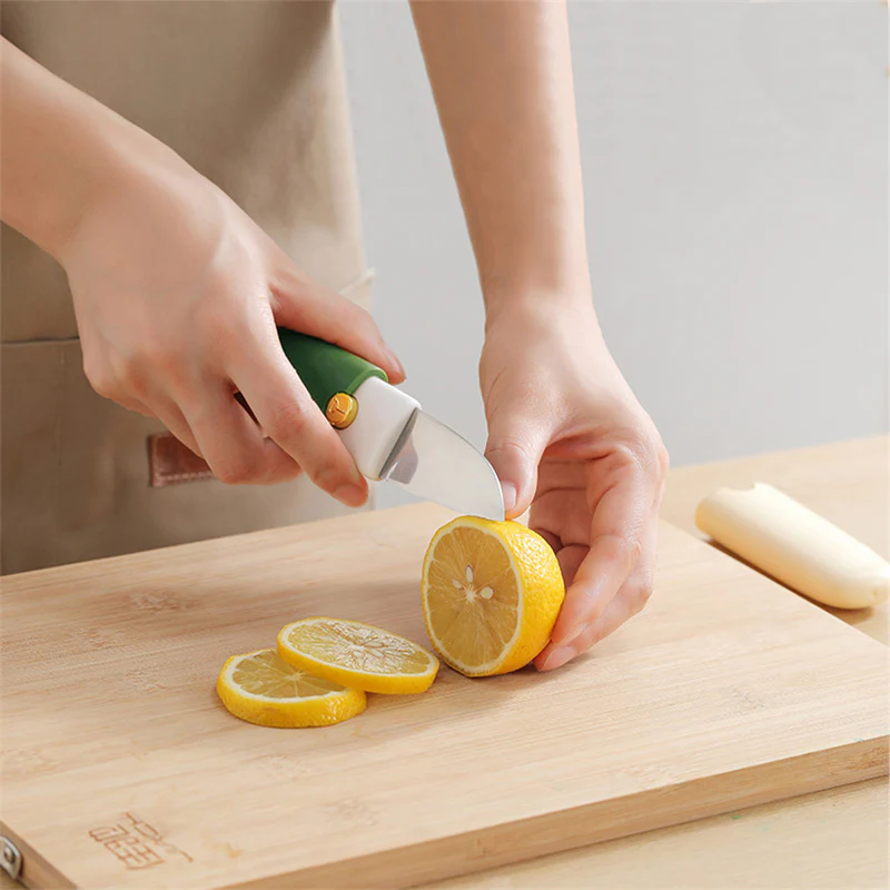 2-in-1 Peeler Cutter - Image 8