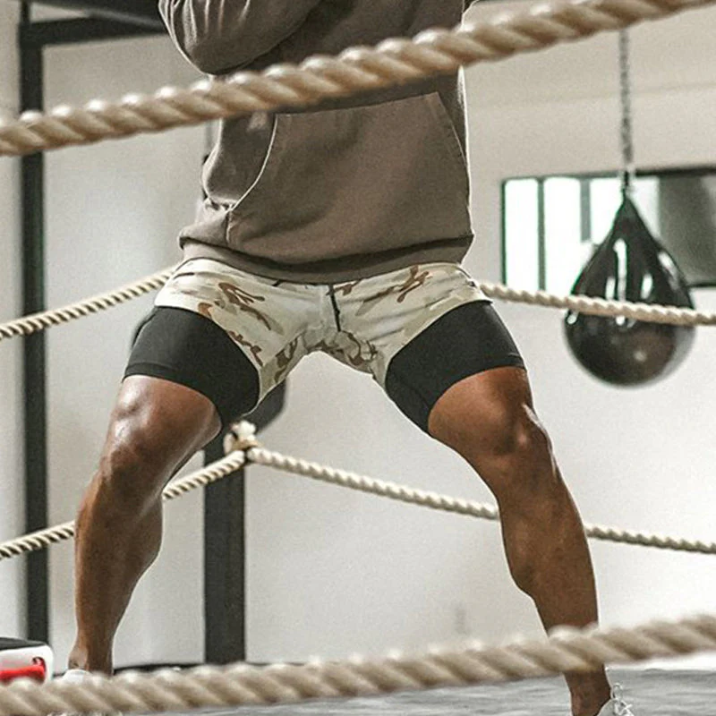 2-in-1 Sports Pants - Image 6