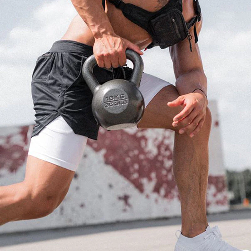 2-in-1 Sports Pants - Image 7