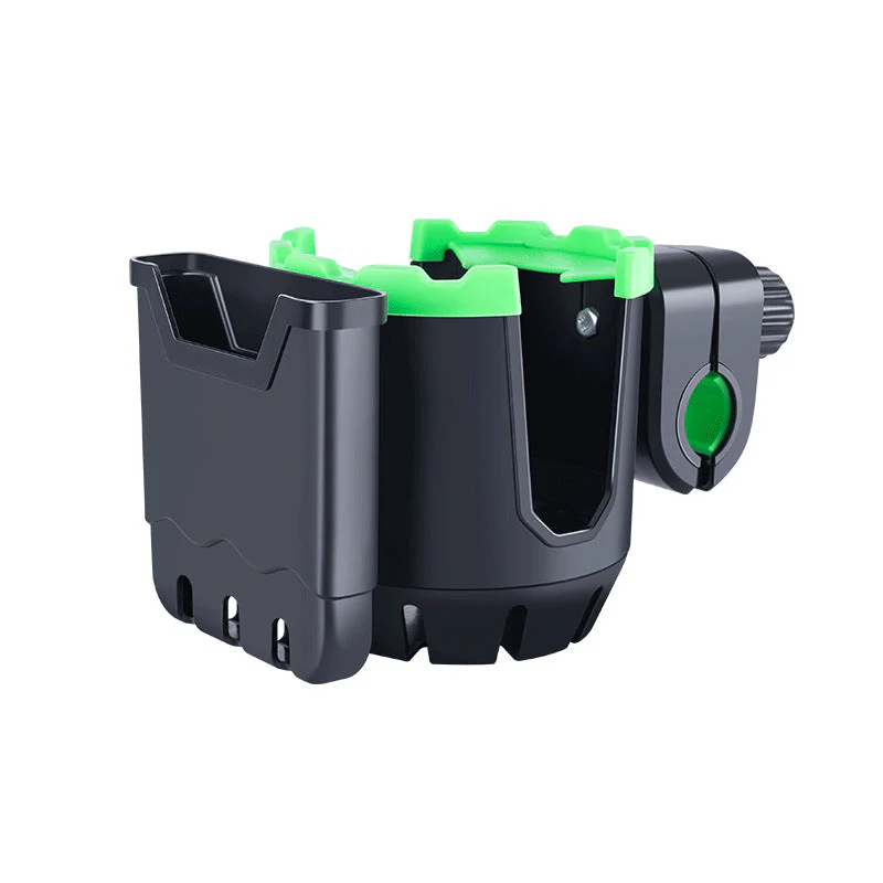 2-In-1 Universal Cup Phone Drinks Holder - Image 13