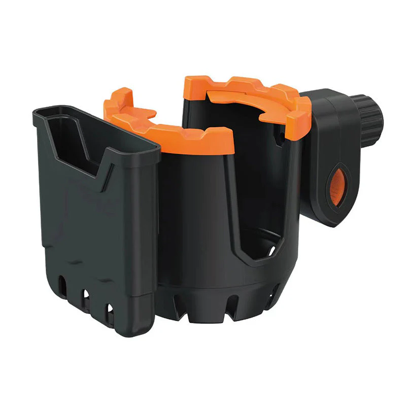2-In-1 Universal Cup Phone Drinks Holder - Image 14