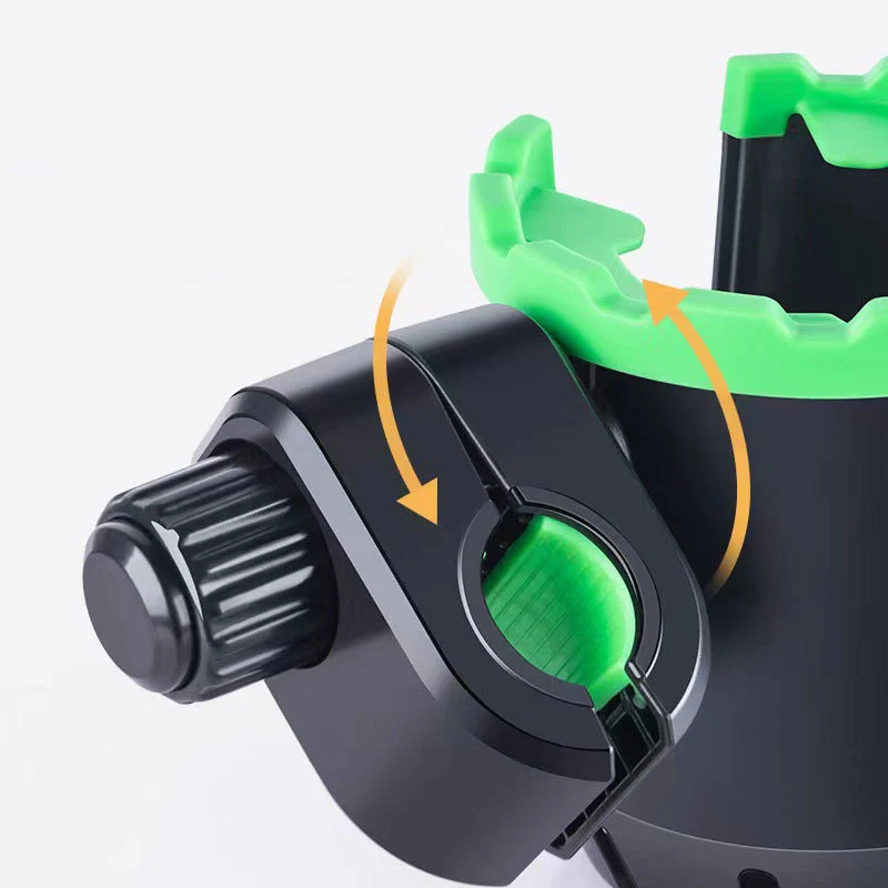 2-In-1 Universal Cup Phone Drinks Holder - Image 7