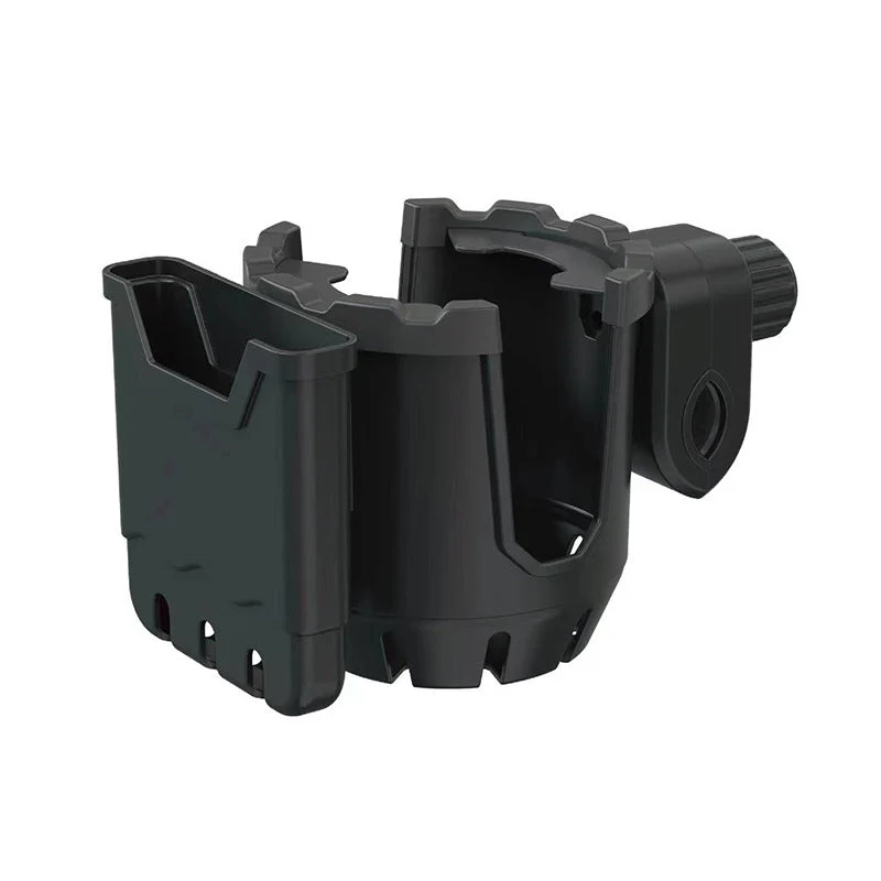 2-In-1 Universal Cup Phone Drinks Holder - Image 12