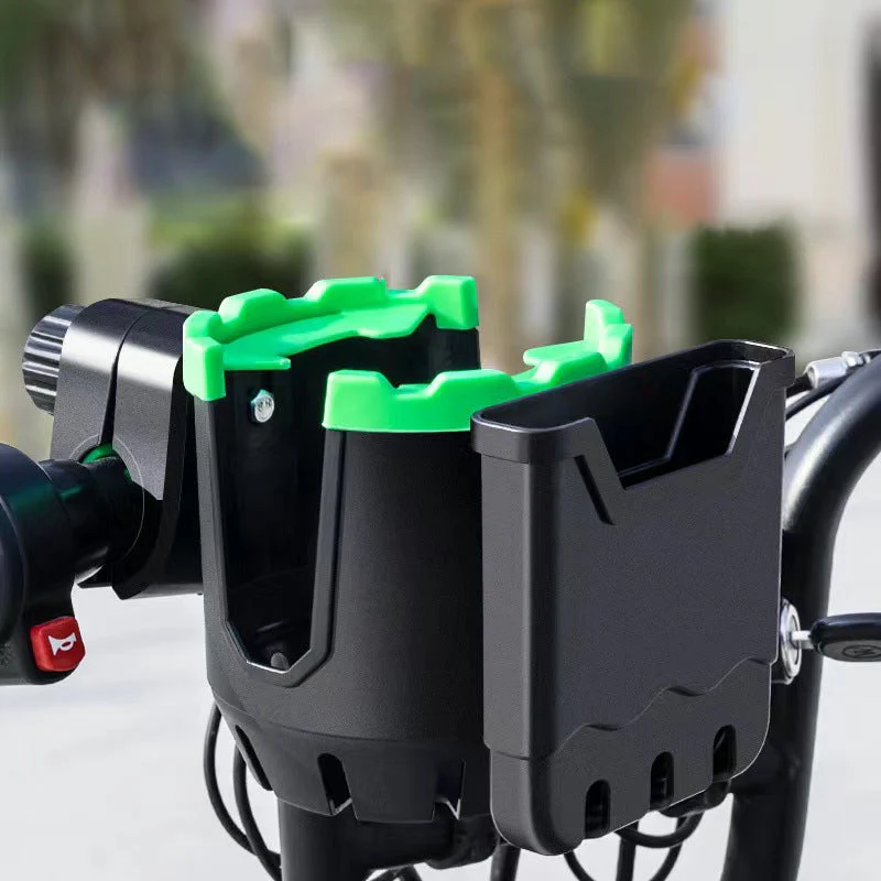 2-In-1 Universal Cup Phone Drinks Holder - Image 5