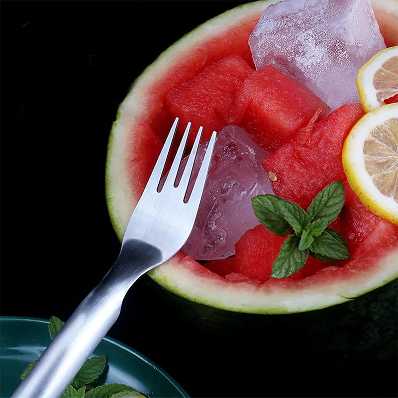 2-in-1 Watermelon Fork Slicer - Image 5