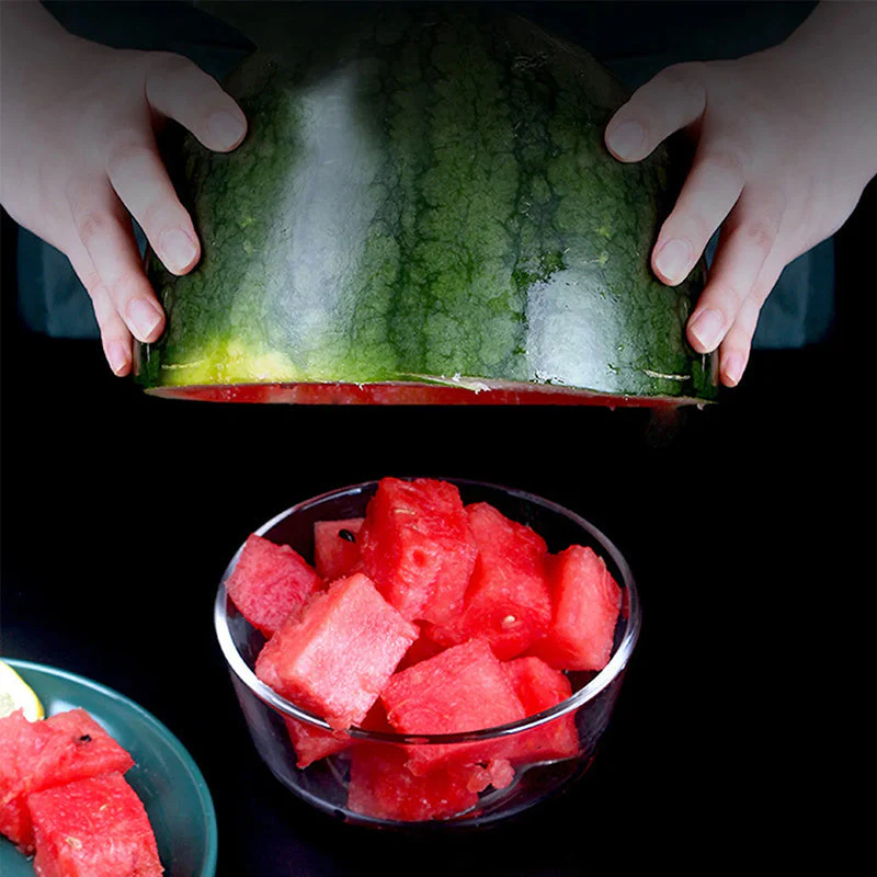 2-in-1 Watermelon Fork Slicer - Image 6