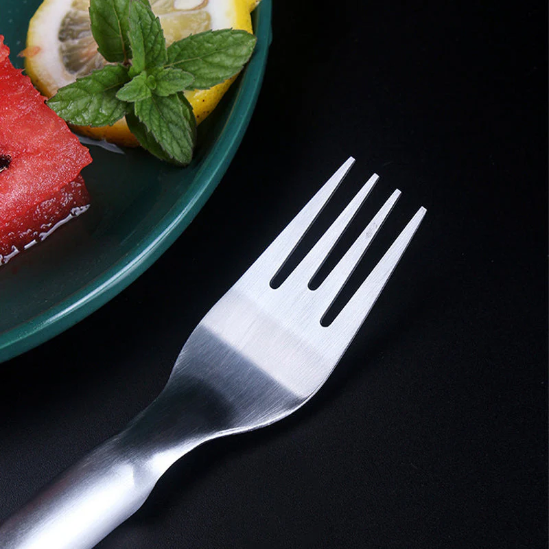 2-in-1 Watermelon Fork Slicer - Image 8