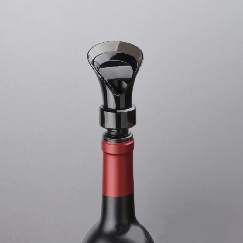 2 In 1 Wine Seal Stopper - Image 3