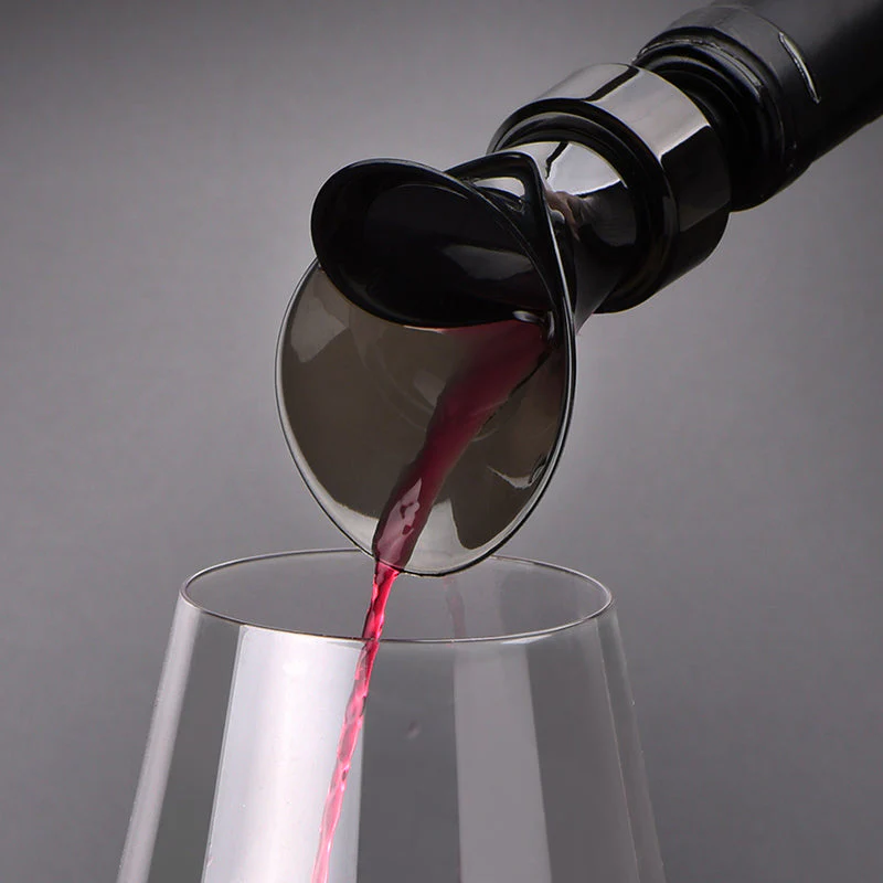 2 In 1 Wine Seal Stopper - Image 4
