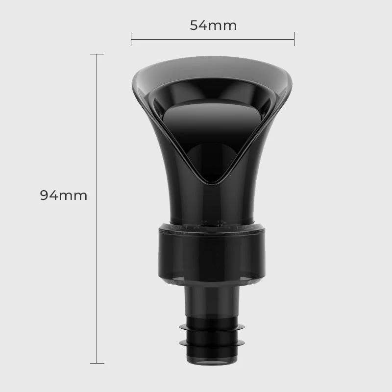 2 In 1 Wine Seal Stopper - Image 9