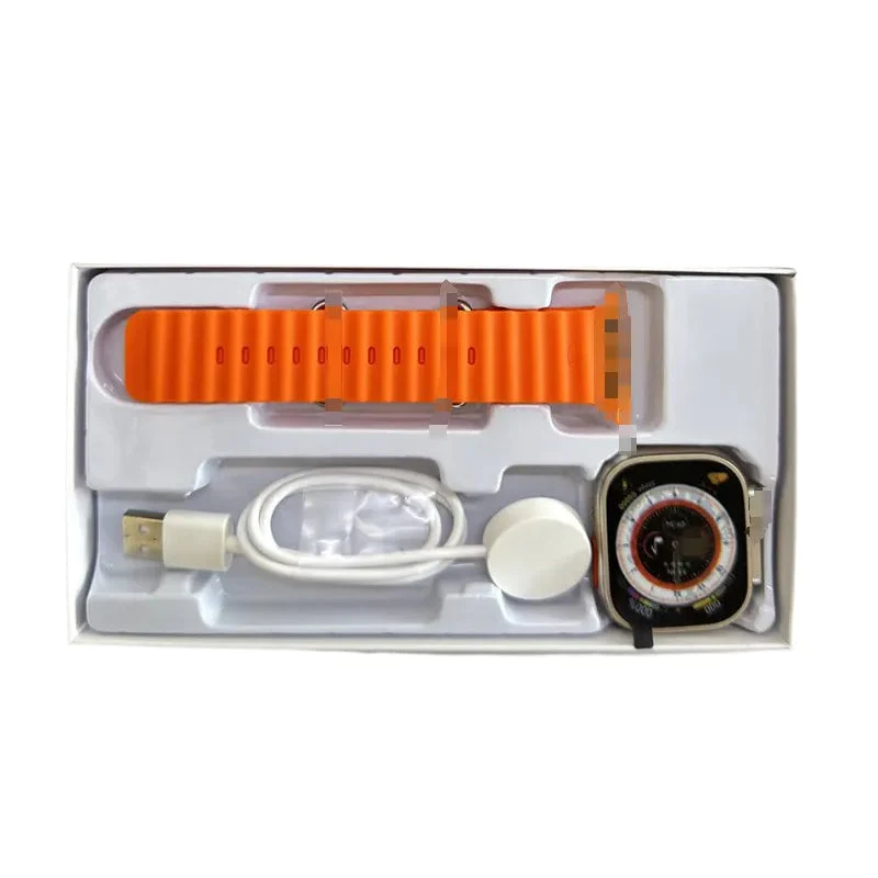 2025 New Multifunctional Men Women's Smartwatch - Image 11