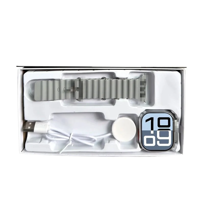 2025 New Multifunctional Men Women's Smartwatch - Image 12