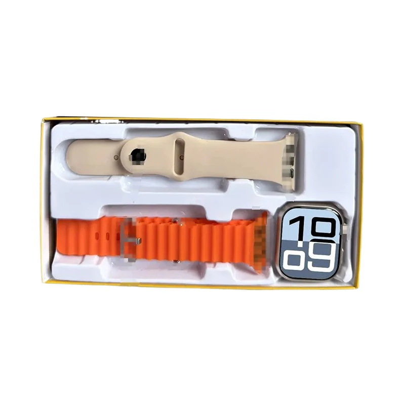 2025 New Multifunctional Men Women's Smartwatch - Image 14