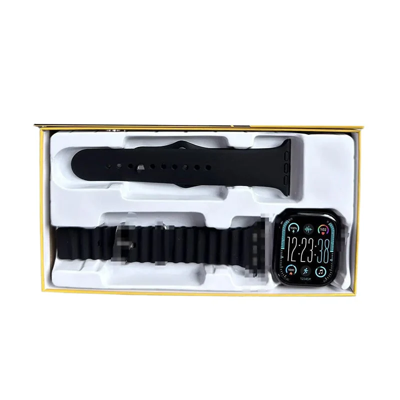 2025 New Multifunctional Men Women's Smartwatch - Image 15