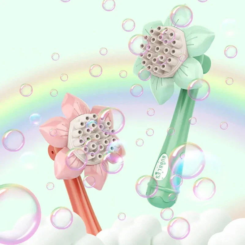 23-hole Bubble Machine - Image 3