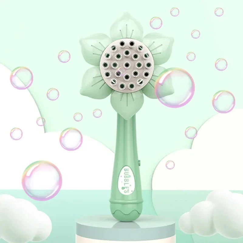 23-hole Bubble Machine - Image 4