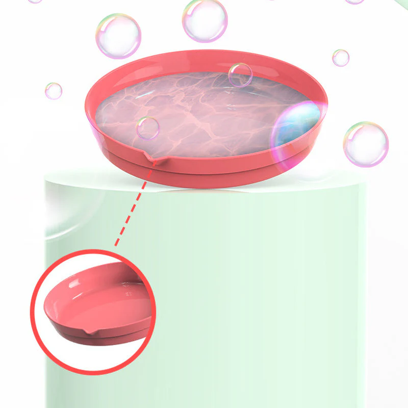 23-hole Bubble Machine - Image 7
