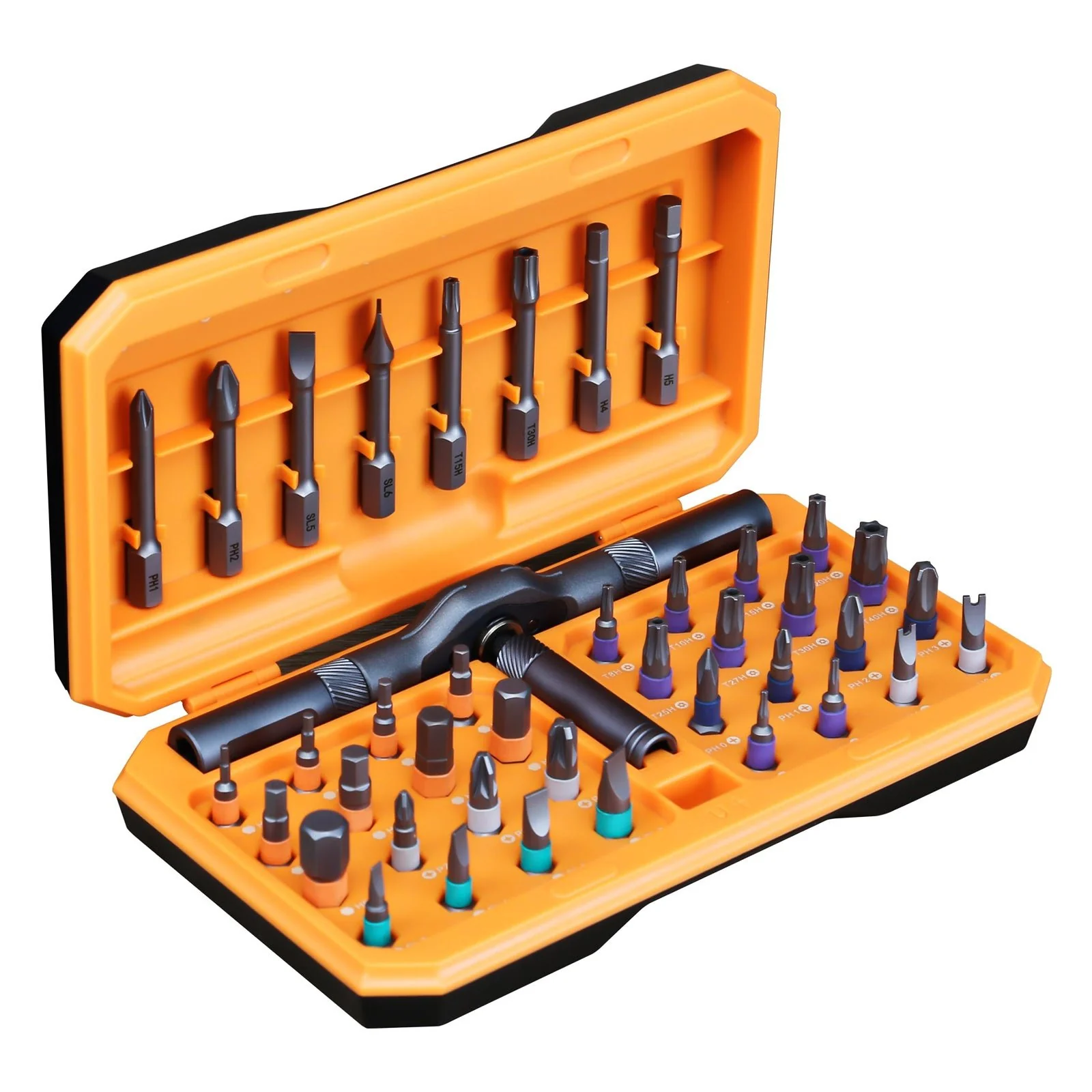 24 in 1 Magnetic Screwdriver Set - Image 14