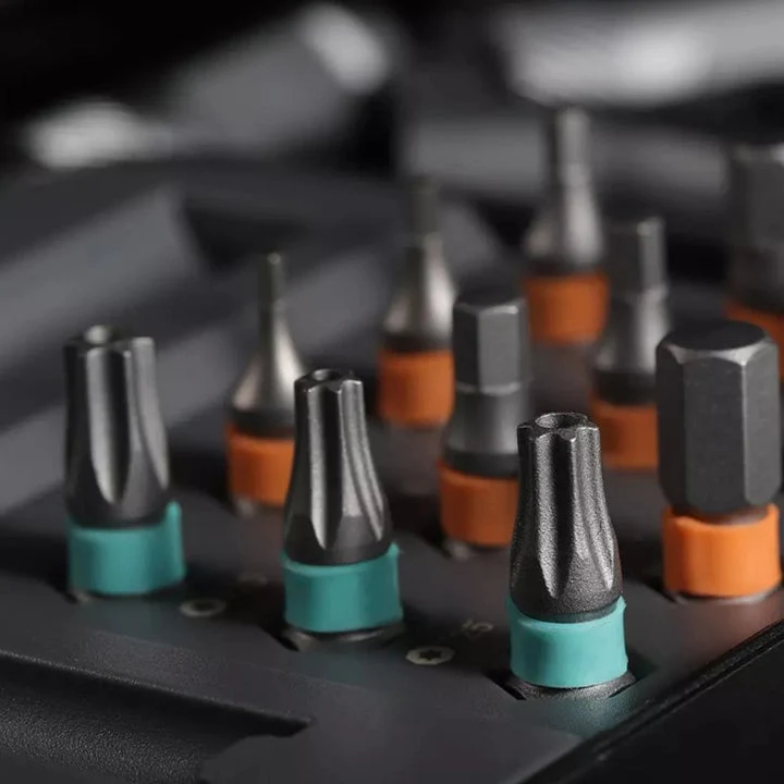 24 in 1 Magnetic Screwdriver Set - Image 2