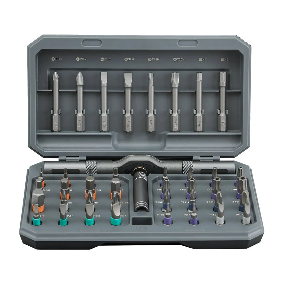 24 in 1 Magnetic Screwdriver Set - Image 21