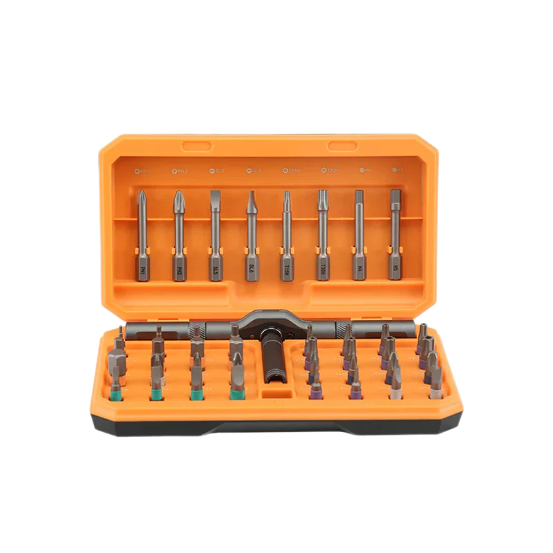 24 in 1 Magnetic Screwdriver Set - Image 22
