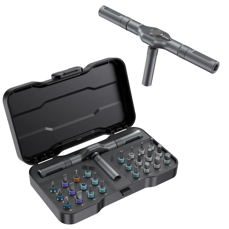 24 in 1 Magnetic Screwdriver Set - Image 23