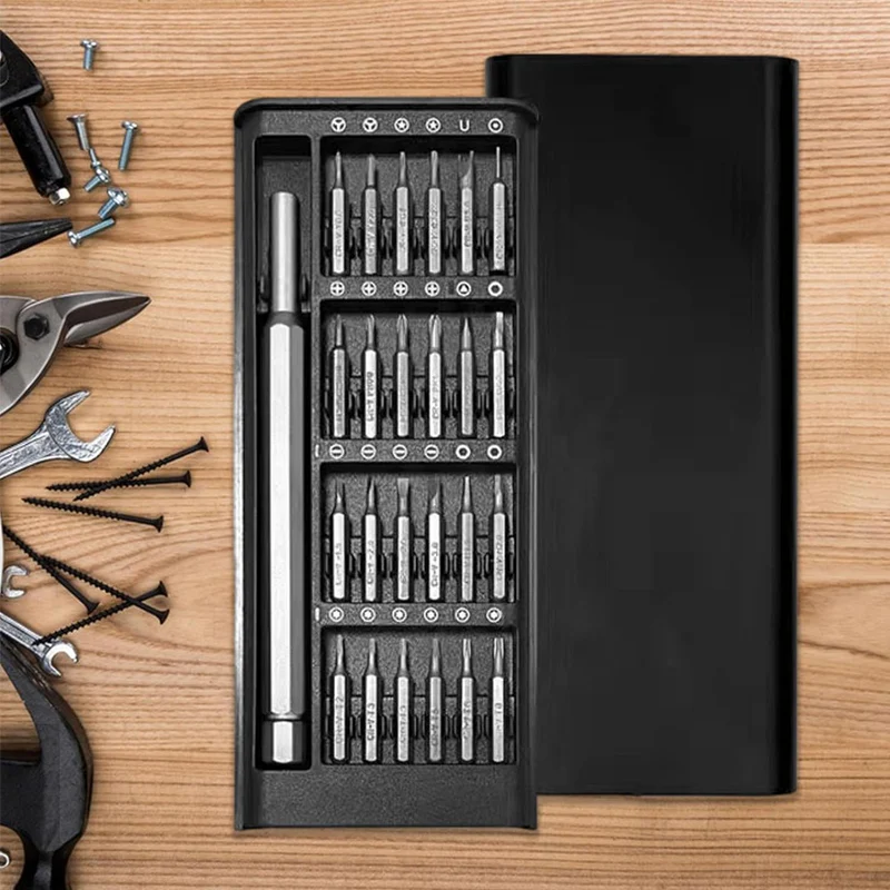 24 in 1 Precision Screwdriver Set - Image 13