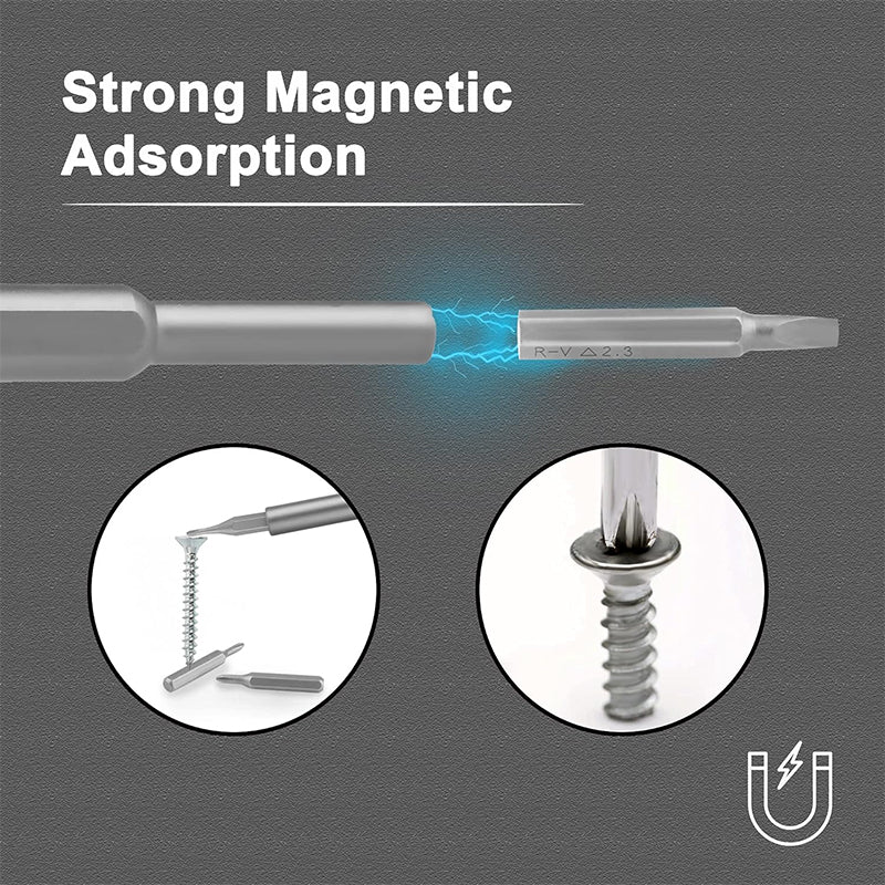 24 in 1 Precision Screwdriver Set - Image 6