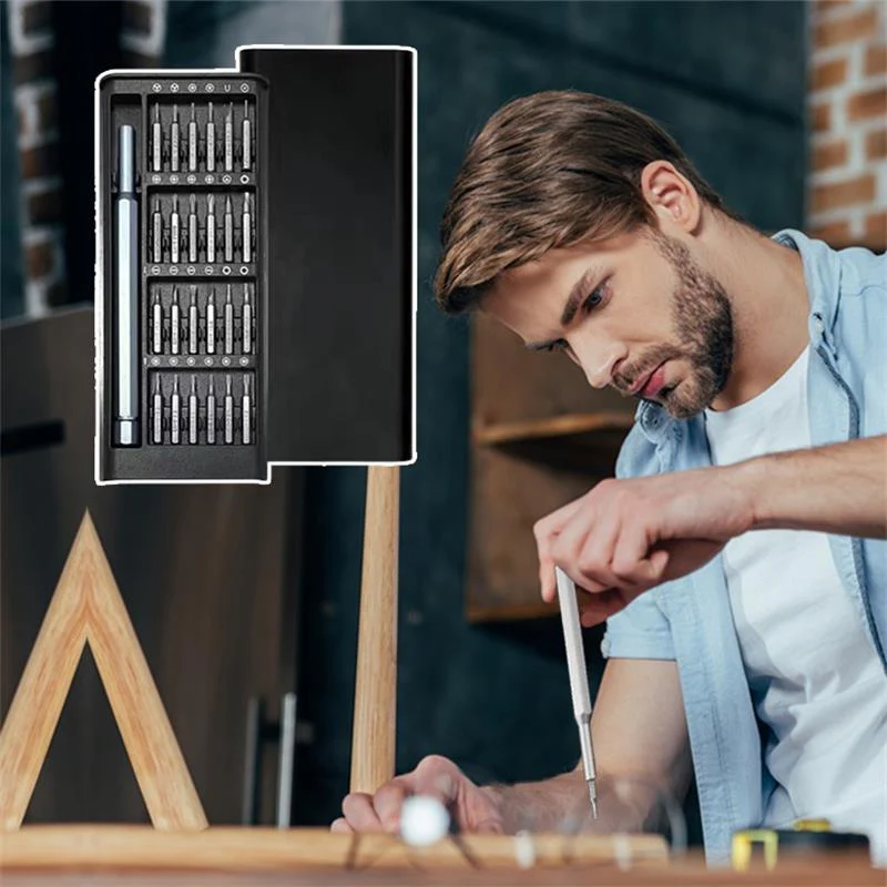 24 in 1 Screwdriver Set - Image 3