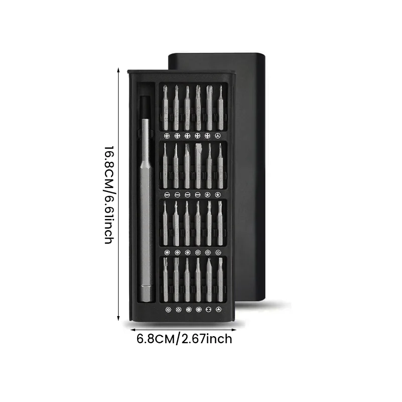 24 in 1 Screwdriver Set - Image 7