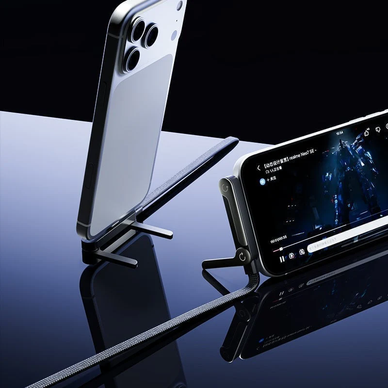 240W Ultra-Fast Charging Cable with Stand - Image 5