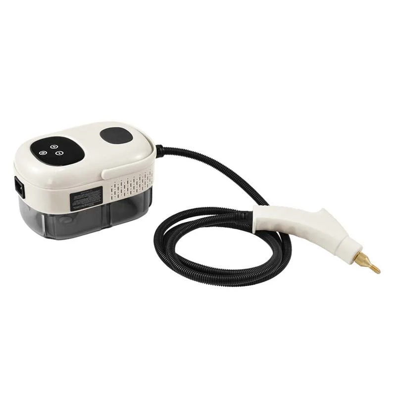 2500W Handheld High-Temperature Pressurized Steam Cleaner - Image 12
