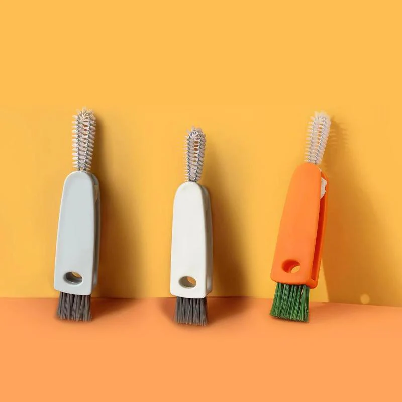 3 in 1 Cup Lid Cleaning Brush - Image 8