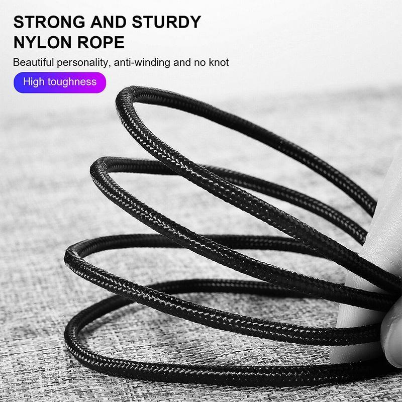 3-IN-1 DESIGN 360° Magnetic Cable - Image 4
