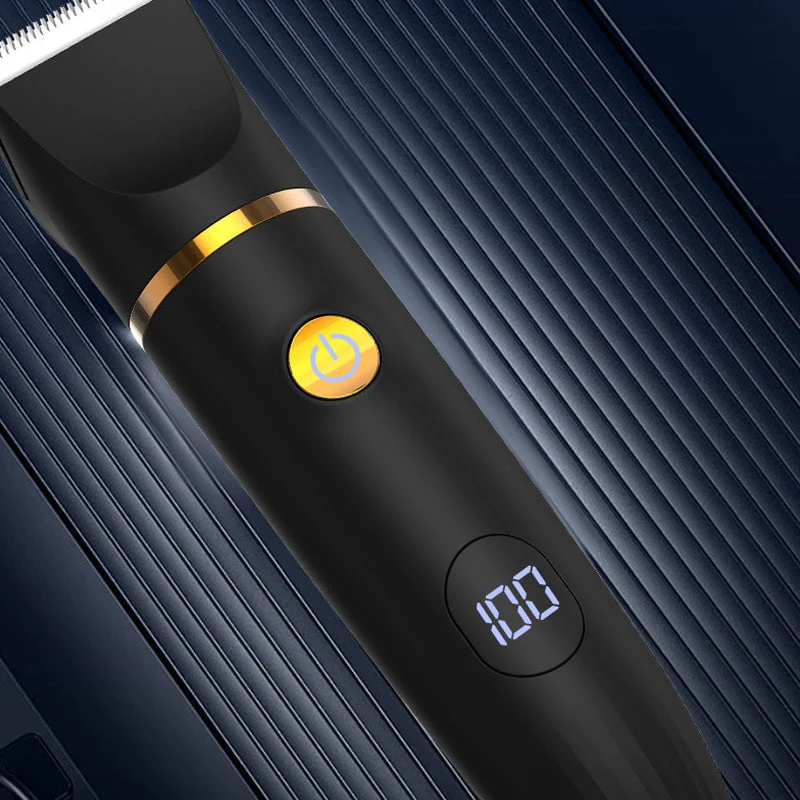 3 in 1 Electric Body Hair Shaver - Image 2