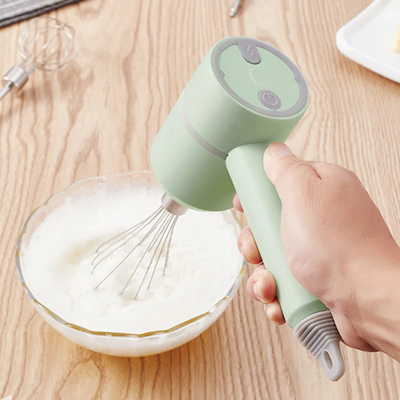 3 in 1 Electric Mixer - Image 12