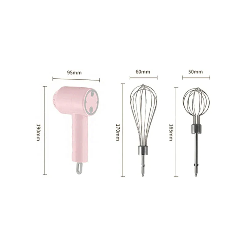 3 in 1 Electric Mixer - Image 13