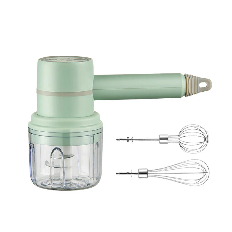 3 in 1 Electric Mixer - Image 16