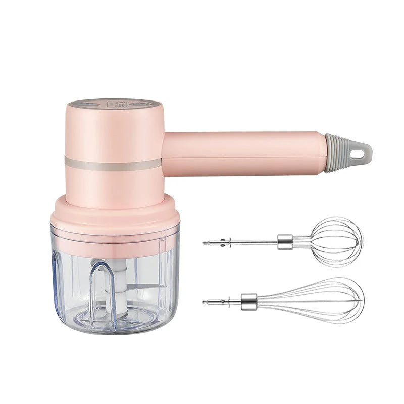 3 in 1 Electric Mixer - Image 17