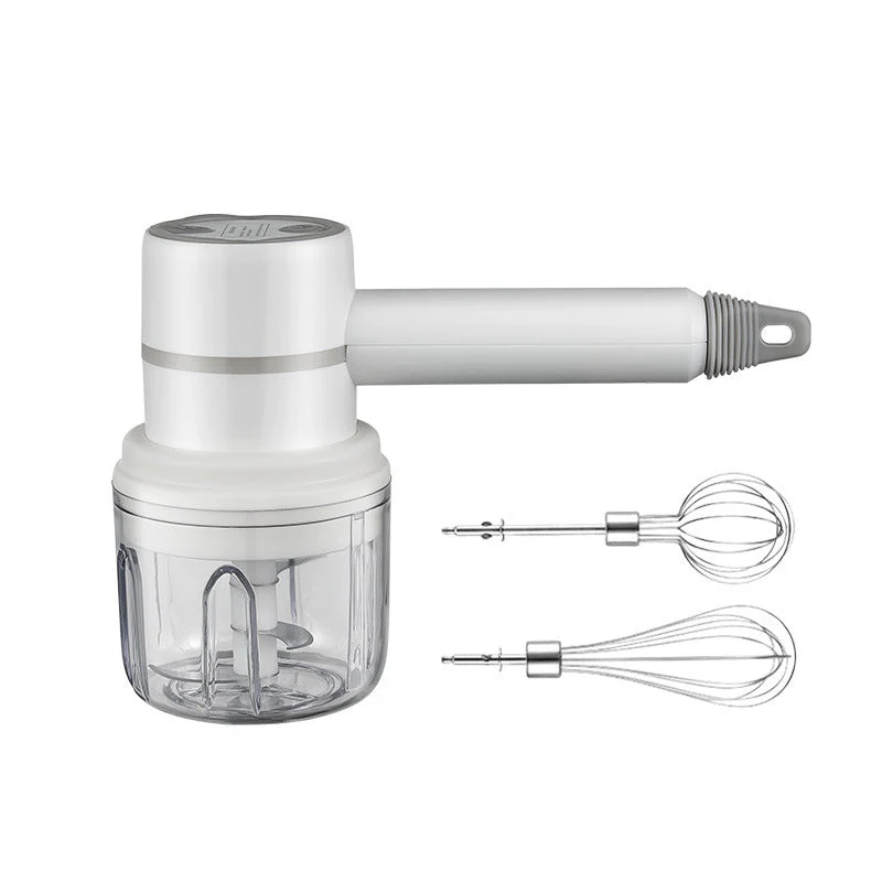 3 in 1 Electric Mixer - Image 18