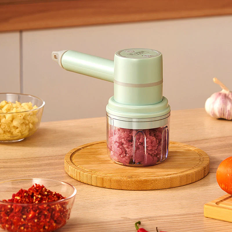 3 in 1 Electric Mixer - Image 3