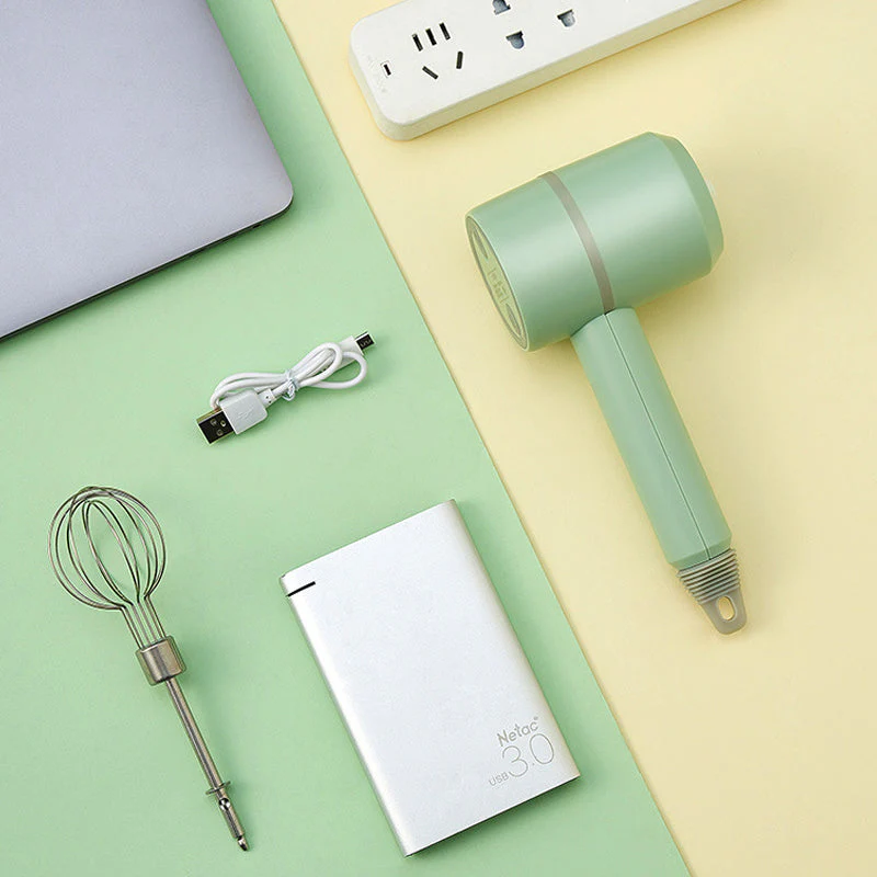 3 in 1 Electric Mixer - Image 4