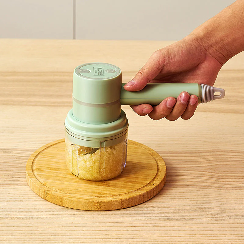 3 in 1 Electric Mixer - Image 5