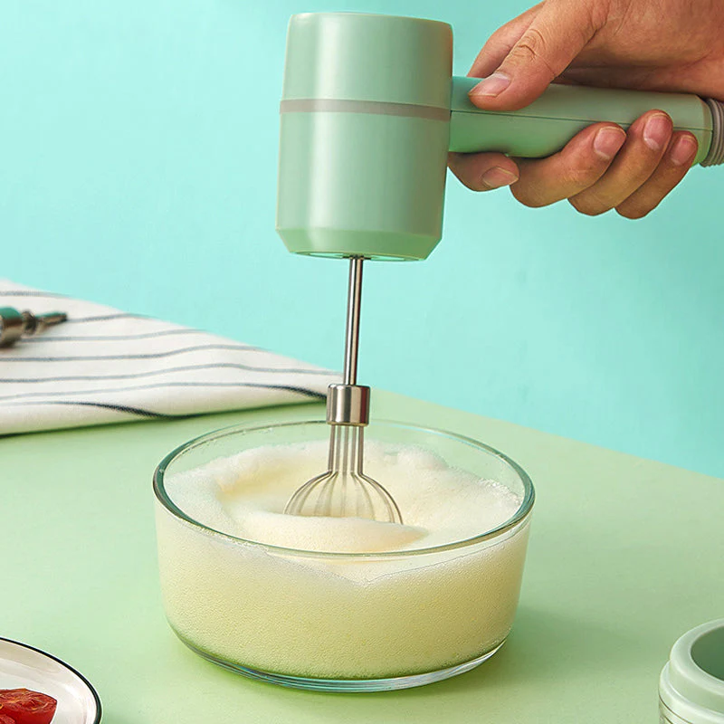 3 in 1 Electric Mixer - Image 6