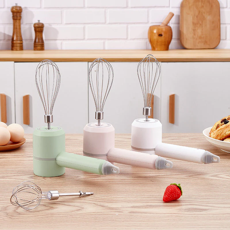 3 in 1 Electric Mixer - Image 8