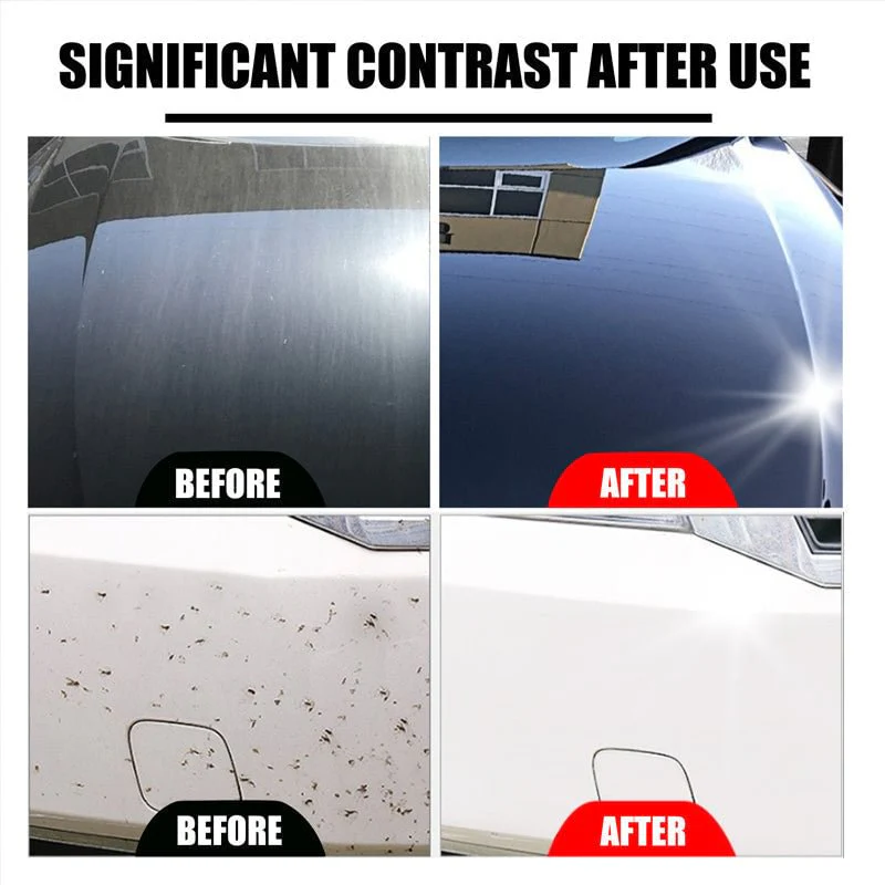 3 in 1 High Protection Quick Car Coating Spray - Image 7